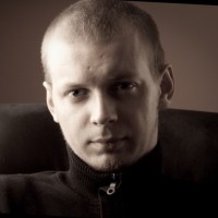 Maksym Malov