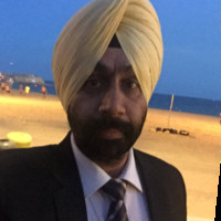 U D Singh