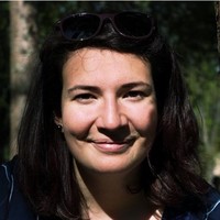 Zsuzsa Agoston