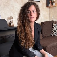 melissa Garufi