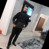 Reginaldo Feliciano Junior