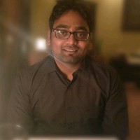 Chitransh Saxena
