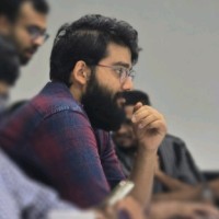 Deven Sharma