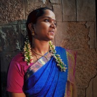 Jeyashree Raja