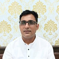 Deepak Bhambhani