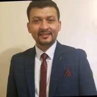 Rajendra Pokhrel
