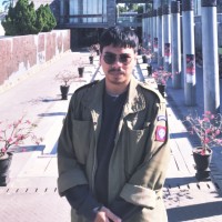Joshua Ivan