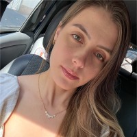 Larissa Ribeiro