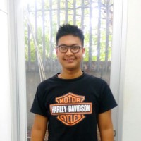 Resi Asmoro Putra
