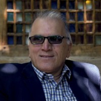 محسن خسروجردی