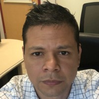 Luis Alberto Ramos Sánchez