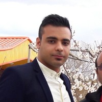 Mohammad Javad mirabdollahi