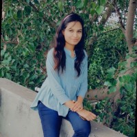 Kalyani Raut