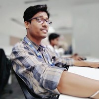 Ramkishore Singh