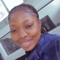 Laéticia joyce Djuchou tientcheu