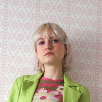 Florenne Earle Ledger