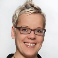 Tina Hericke