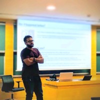 Suryansh Shrivastava