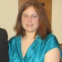 April Foster