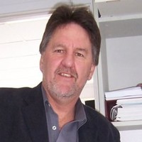 Steve Tate