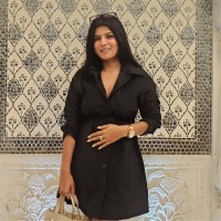 Maitreyi Kachhwaha