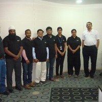 Krunal Patel