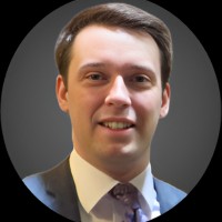 Brian Burgon