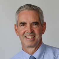 Robert Driscoll