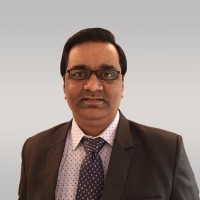 Ravindra S Dhande