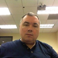Paul Odom