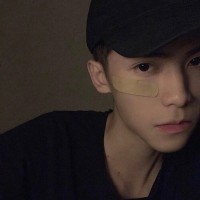 韩启明