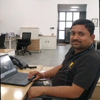 Mohan Prajapati