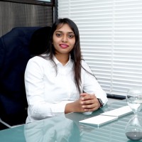 Komal D.