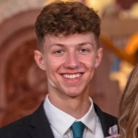 Nicholas Chatzopoulos