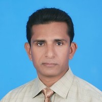 Mushtaq Khan