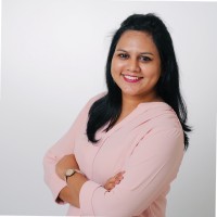 Madhura Ghanekar