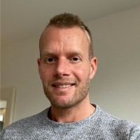 Mark Dielessen