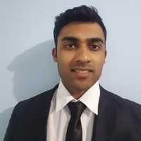 Dilshen Mooneesamy