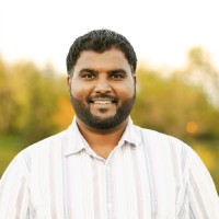 Nathaniel Nithin