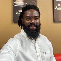 Terence Tagoe