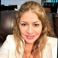 Carroll Vanegas