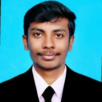 Arunkumar S