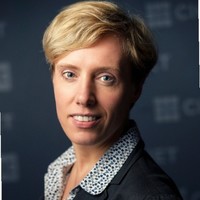 Katarzyna Grochowska FCCA