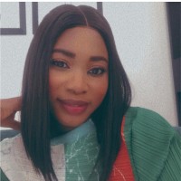Abisola Fashola - Solanke