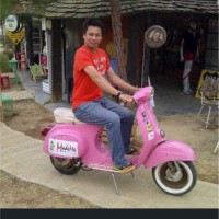 Paradorn Karnjanasiri