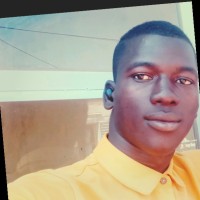 Ousseni Zongo
