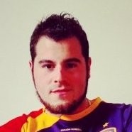 Miguel Ángel Díaz Cañas