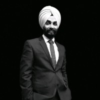 Harpreet Singh