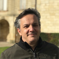 Jose Claudio Ferreira dos Santos