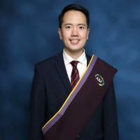 Alden Gozon